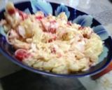 トマト in ボテトサラダ作り方13写真