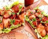 ☺ささみの照り焼き☺お弁当にも♥作り方10写真
