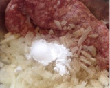 美味しいよ！なす＆はんぺんのはさみ揚げ♪作り方1写真