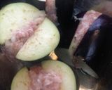 美味しいよ！なす＆はんぺんのはさみ揚げ♪作り方6写真