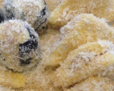 美味しいよ！なす＆はんぺんのはさみ揚げ♪作り方9写真