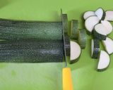 チキンも入った♪根菜ラタトゥイユ作り方2写真