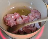 チキンも入った♪根菜ラタトゥイユ作り方6写真