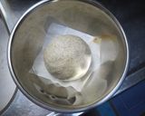 ライ麦プチパン。(HB使用低温発酵)作り方2写真