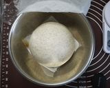 ライ麦プチパン。(HB使用低温発酵)作り方4写真
