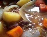 基本の肉じゃが♪作り方4写真