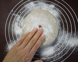 ライ麦プチパン。(HB使用低温発酵)作り方6写真