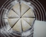 ライ麦プチパン。(HB使用低温発酵)作り方7写真