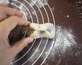 ライ麦プチパン。(HB使用低温発酵)作り方10写真
