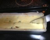 ブランデー香る贅沢フルーツパウンドケーキ作り方11写真