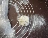 ライ麦プチパン。(HB使用低温発酵)作り方12写真