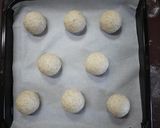 ライ麦プチパン。(HB使用低温発酵)作り方14写真
