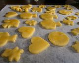 やっぱりおいしい基本のクッキー☆作り方7写真