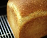 黒糖山食 自家製酵母作り方9写真