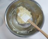 ポテトサラダお好み焼き味作り方2写真