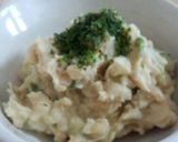 ポテトサラダお好み焼き味作り方4写真