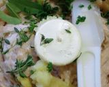 魚すり身フライクリチＩＮ作り方3写真