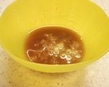 醤油麹鶏とモヤシのカラフルオイスター炒め作り方6写真