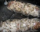 簡単♪ベルギー仕込みの手作りチキンハム作り方11写真