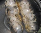 簡単♪ベルギー仕込みの手作りチキンハム作り方12写真