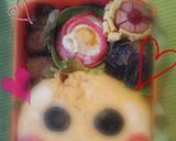 ウズラと蒲鉾でお弁当に一品♪簡単♡作り方4写真