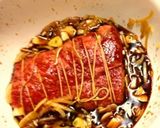 炊飯器でふっくら柔らかローストビーフ作り方1写真