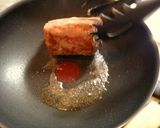 炊飯器でふっくら柔らかローストビーフ作り方2写真