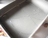 卵ひとつでなんちゃって厚焼き作り方1写真