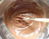 しっとり☆やわらか☆マーブルケーキ作り方6写真