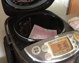 炊飯器でふっくら柔らかローストビーフ作り方3写真
