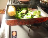 卵ひとつでなんちゃって厚焼き作り方6写真