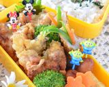 卵ひとつでなんちゃって厚焼き作り方8写真