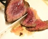炊飯器でふっくら柔らかローストビーフ作り方5写真