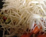 夏にスタミナ！豚キムチチーズ蒸し作り方3写真