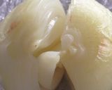 【シェフとコラボ】ルガイユ蓮根ハンバーグ作り方1写真