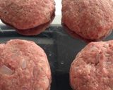 【シェフとコラボ】ルガイユ蓮根ハンバーグ作り方5写真