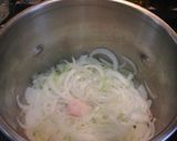 すぐ出来る圧力鍋でハヤシライス作り方1写真