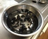 海老の卵和え中華風作り方1写真