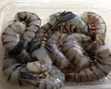 海老の卵和え中華風作り方4写真