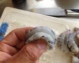 海老の卵和え中華風作り方5写真