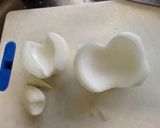 海老の卵和え中華風作り方7写真