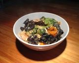 海老の卵和え中華風作り方15写真