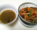 炊き込みおこわ作り方5写真