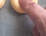 サックサク♥ジャムクッキー作り方5写真