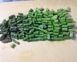 ANA機内販売のトマトスープ作り方6写真