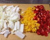 ANA機内販売のトマトスープ作り方7写真