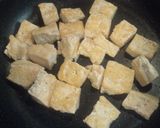 沖縄料理♡ゴーヤーチャンプルー作り方6写真