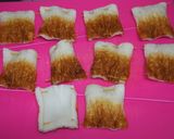 チクワでなんちゃってうなぎ丼作り方1写真