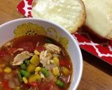 ANA機内販売のトマトスープ作り方14写真