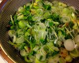 夏に大活躍。合わせ薬味。作り方1写真